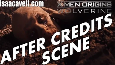 after deadpool credits