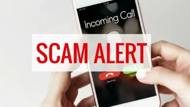 855-496-8821 – Full Lookup, Scam Alerts, Caller Type