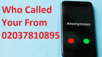 9513054097: Who Is Calling From This Number?