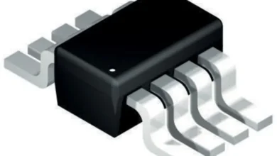 AD5171BRJZ100-R2 – Full Informative Article