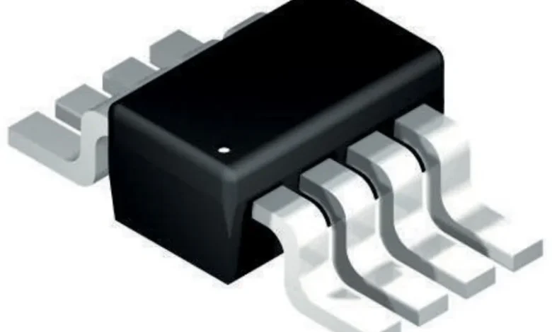 AD5171BRJZ100-R2 – Full Informative Article