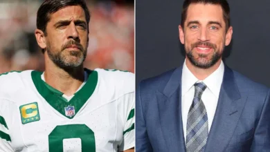 Aaron Rodgers Family Rift Reconciliation Betrayal