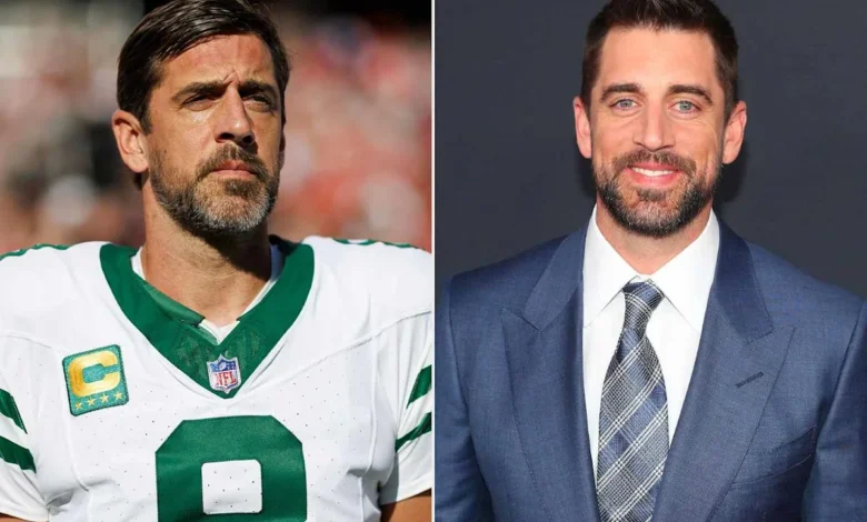 Aaron Rodgers Family Rift Reconciliation Betrayal
