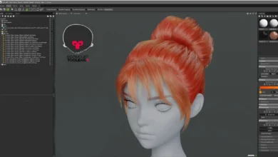 Ahoge Version 0.8 Plugin Free