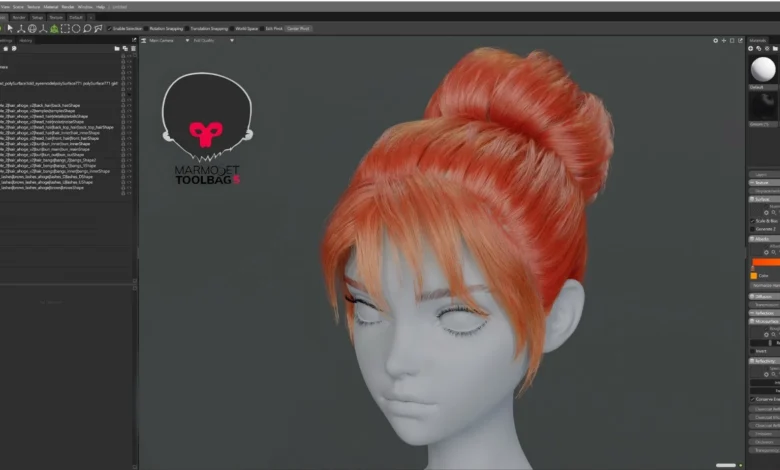 Ahoge Version 0.8 Plugin Free