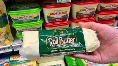 Amish Butter: The Rich, Creamy Butter That Stands Above the Rest