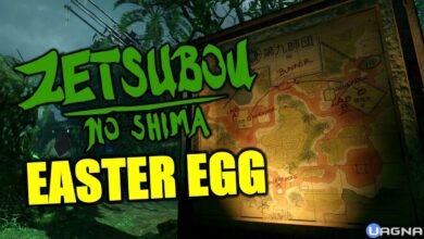 Bleach Easter Eggs Expedition 334