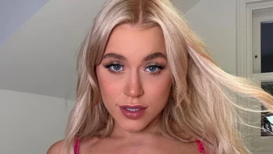 Brooke Raybould Snark