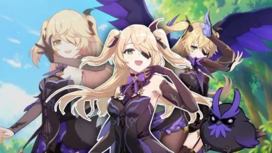 Best Buffer Fischl Team Compositions – Full Guide