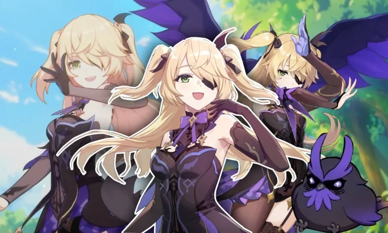 Best Buffer Fischl Team Compositions – Full Guide