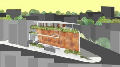 Casance: Architecture, Design, and the Casa della Materia Project