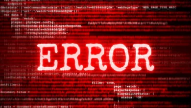 DBD Blood web Error: Causes, Fixes, and Complete Troubleshooting