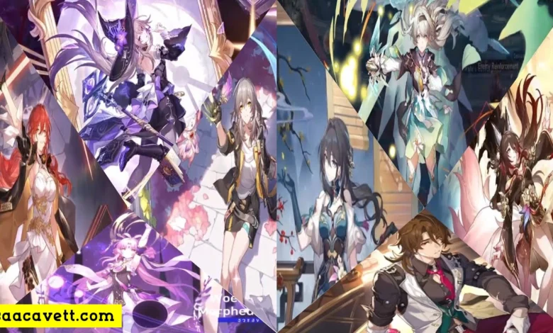 fat fuck honkai star rail