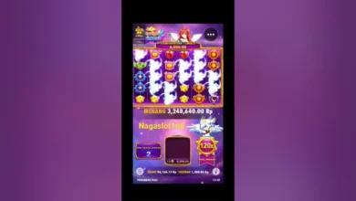 Demo Slot A-Nagatoto168