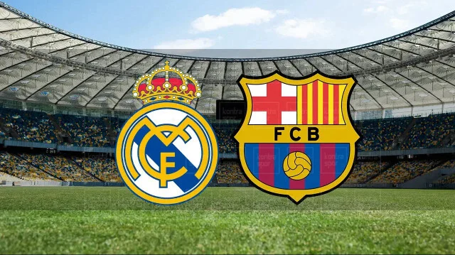 Dónde Mirar Real Madrid Contra Fútbol Club Barcelona