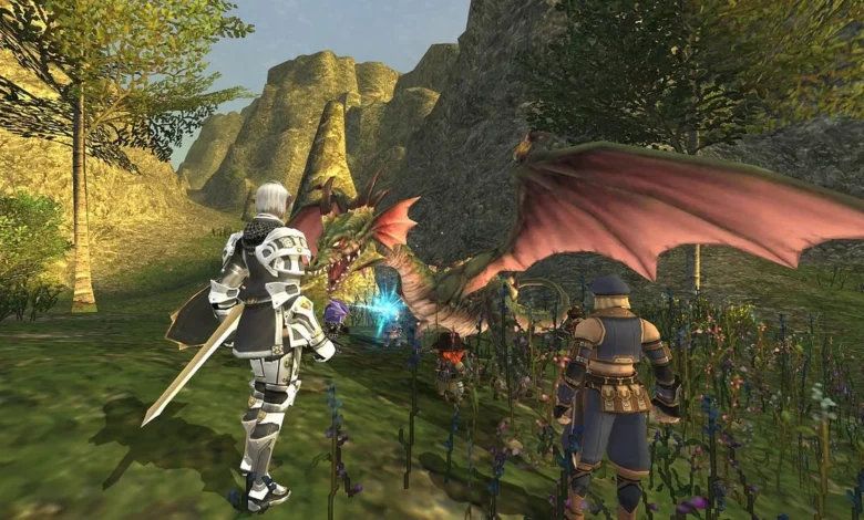 FFXIAH: The Ultimate Player-Driven Marketplace & Community Hub