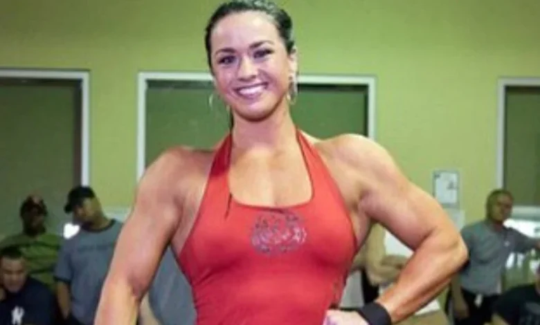 Haley McNiff Bodybuilder – Rising Fitness Star, Training Style, and Online Presence