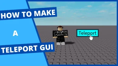 How Can You Teleport?