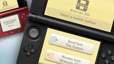 How To Transfer Modded 3DS Data To New SD Card?