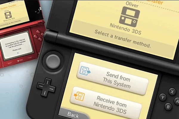 How To Transfer Modded 3DS Data To New SD Card?