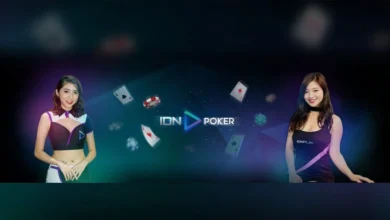 IDN-Pokermania