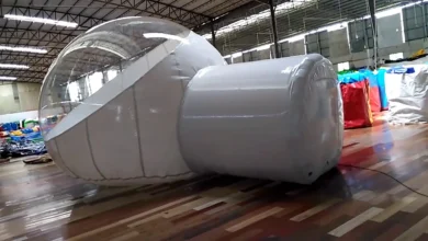 Inflatom: The Danish Inflatable Manufacturer Leading Europe’s