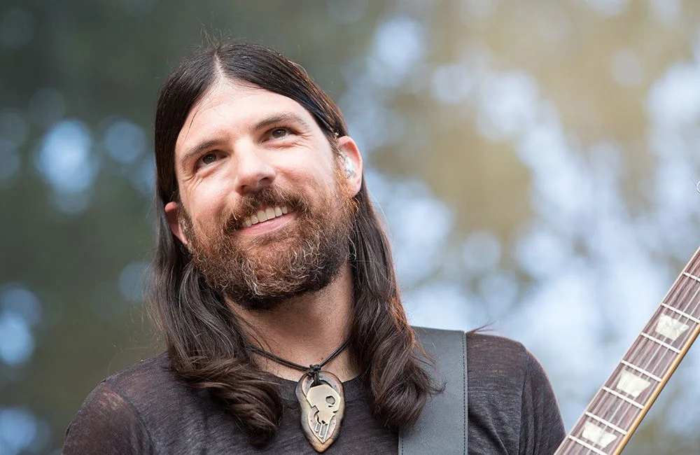 Isaac Avett