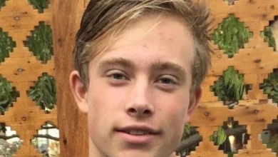 Jackson Blue McDermott – Biography, Family Background, and Public Life