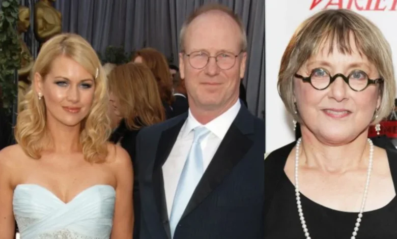 Jeanne Bonnaire-Hurt: The Private Life of William Hurt’s Daughter