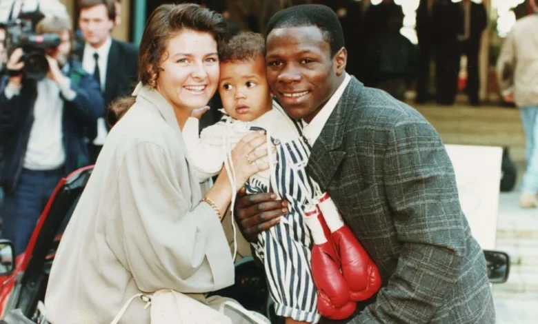 Karron Eubank – The Life, Legacy, and Strength of Chris Eubank’s Former Wife