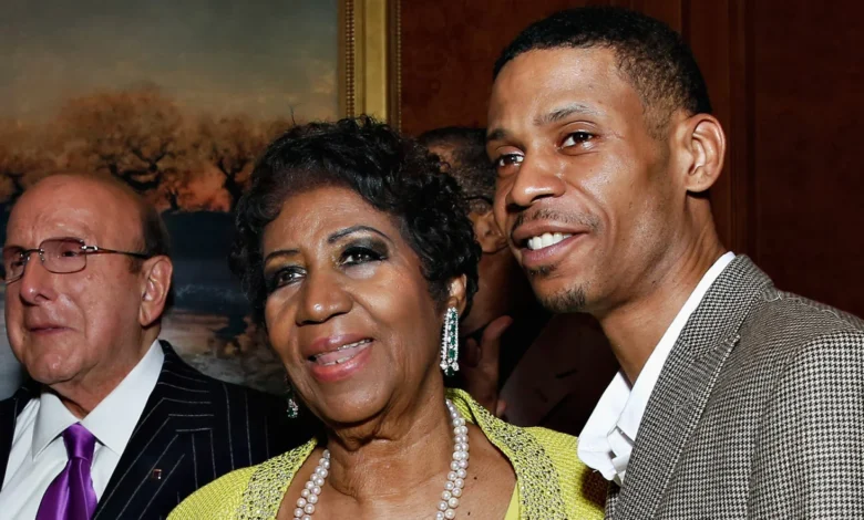 Kecalf Cunningham: The Life, Music, and Legacy of Aretha Franklin’s Youngest Son