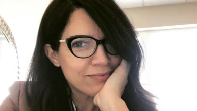 Kimberly Fey: Biography, Career, Marriage, and Life After Donnie Wahlberg