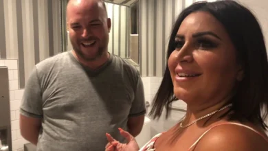 La Real Peque Crisleidy Mercedes Encuera