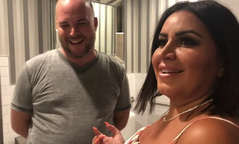 La Real Peque Crisleidy Mercedes Encuera