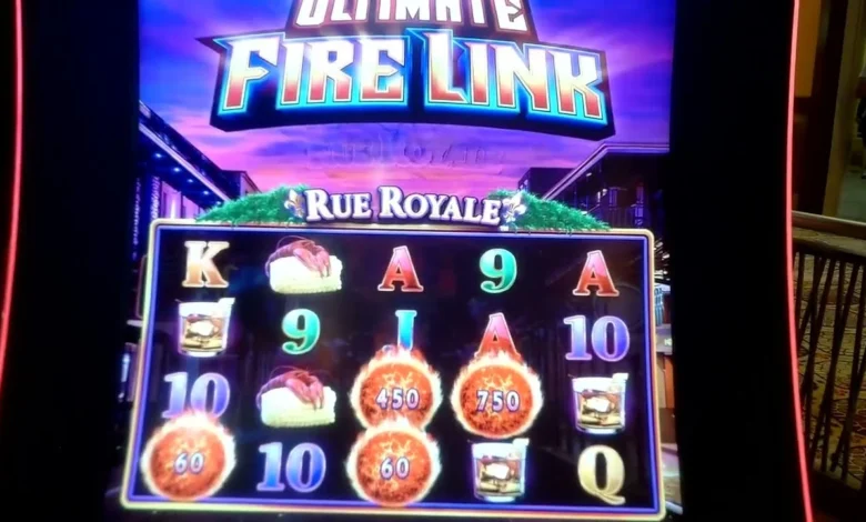 Link Slot Gacor Alternatif-spbu777.com