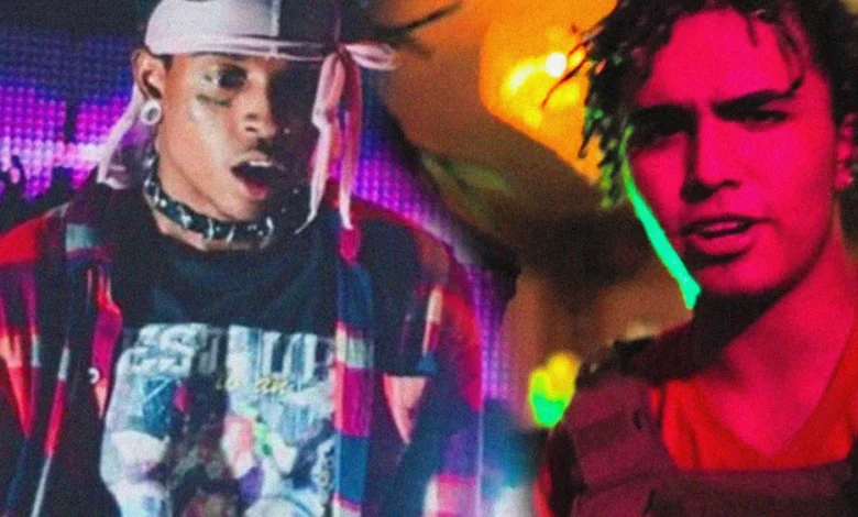 Luffybal – The Viral Online Identity Dominating SoundCloud