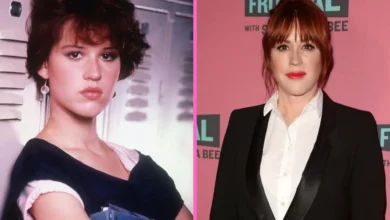 Molly Noblitt in Jail