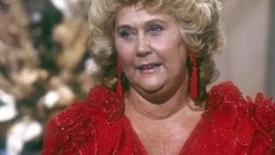 Noelene Edwards: Life, Career, Family, and the Legacy of an Australian Television Icon