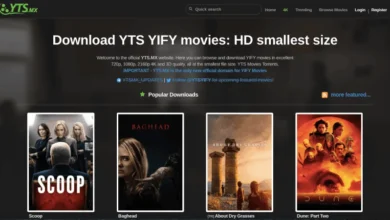 Ogomovies.bz – Full Informative Article