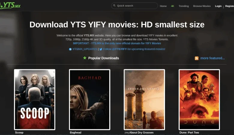 Ogomovies.bz – Full Informative Article