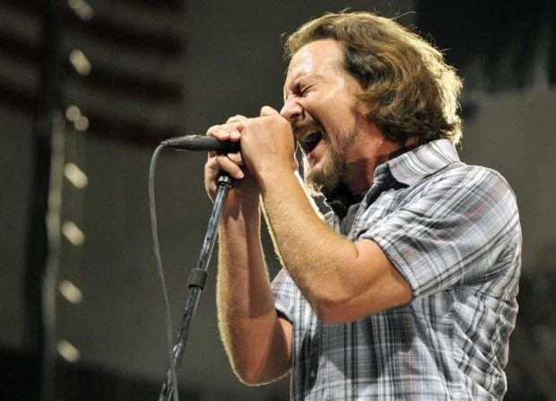 Pearl Jam Missoula