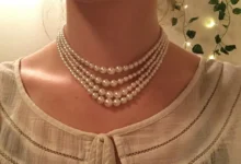 Pearl Necklace Meaning Dirty