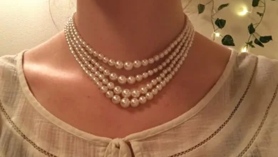 Pearl Necklace Meaning Dirty