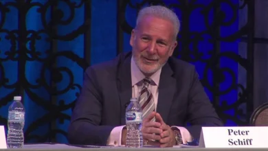 Peter Schiff Pedophile