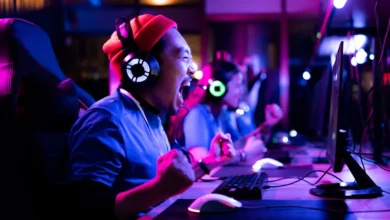 Players InfoGuide DMGConselistas