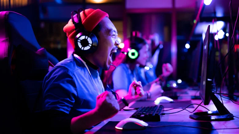 Players InfoGuide DMGConselistas