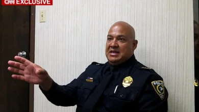 Quiroga Uvalde War Hero Pete Pedro