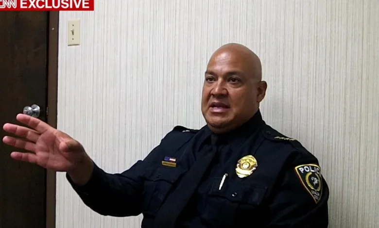 Quiroga Uvalde War Hero Pete Pedro