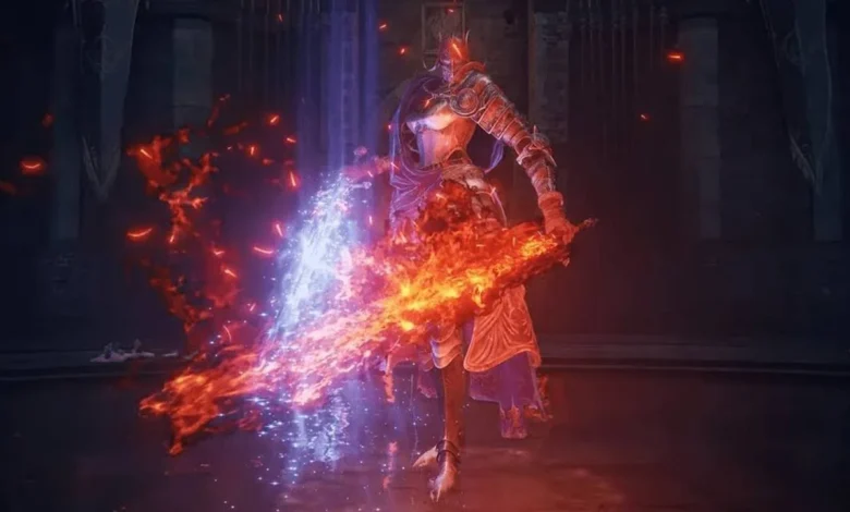 Relanna: Why the Elden Ring Community Is Talking About Her