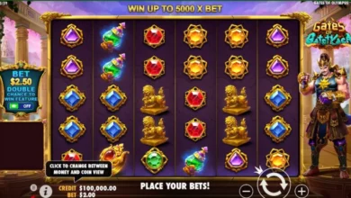 Slot Gacor --Agentotoplay